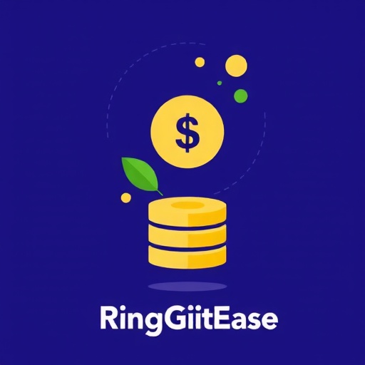 RinggitEase logo